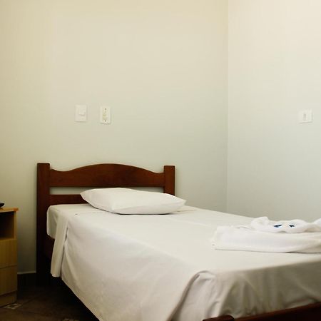 Cracco Park Hotel 库里提巴 客房 照片