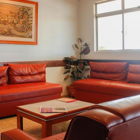 Cracco Park Hotel 库里提巴 外观 照片