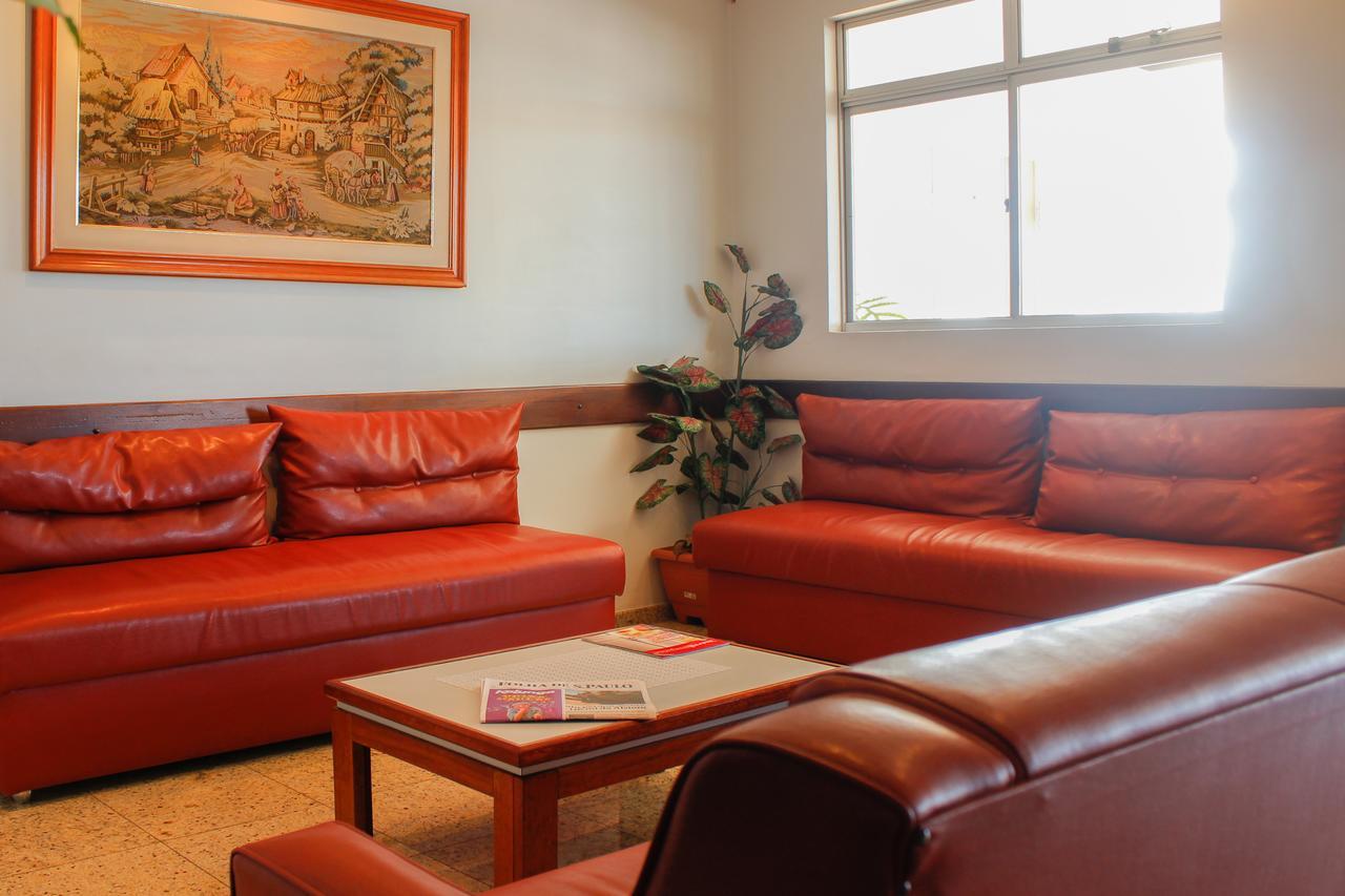 Cracco Park Hotel 库里提巴 外观 照片