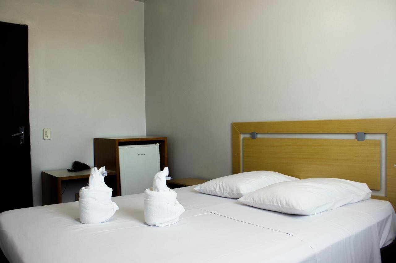 Cracco Park Hotel 库里提巴 外观 照片