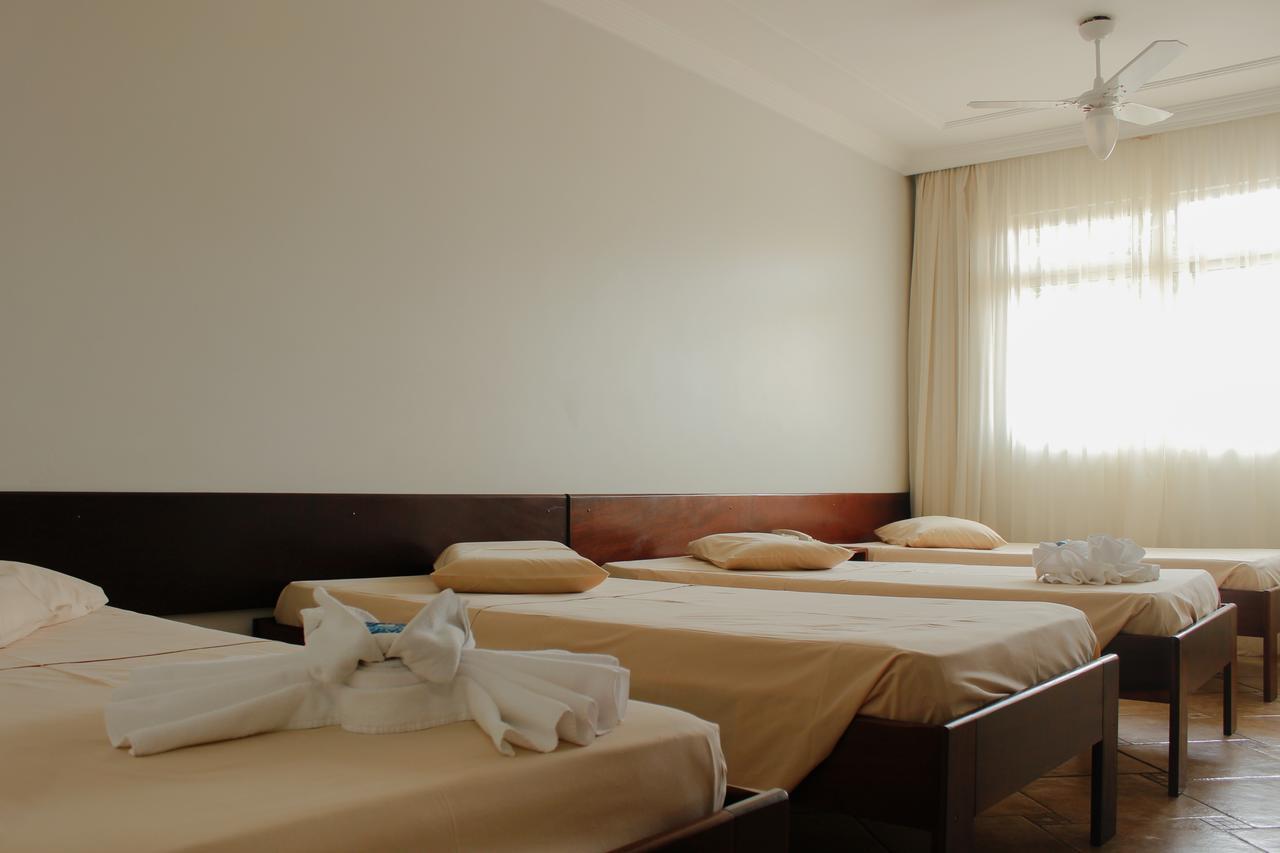 Cracco Park Hotel 库里提巴 外观 照片